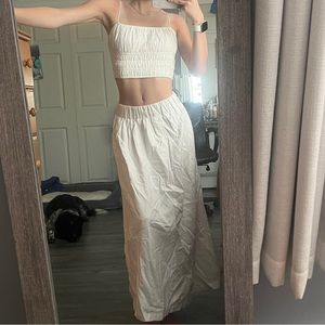 abercrombie & fitch set!